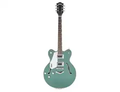 Gretsch G5622LH Electromatic Center Block Double Cutaway with V-Stoptail, Left-Handed main image