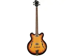 Gretsch G6072 Long Scale Hollow Body Bass main image