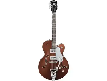 Gretsch G6118T Players Edition Anniversary Hollow Body