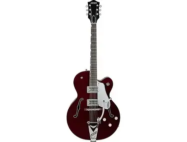 Gretsch G6119T-ET Players Edition Tennessee Rose Electrotone Hollow Body