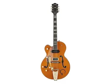 Gretsch G6120LH Eddie Cochran Hollow Body Left-Handed