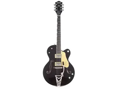 Gretsch G6120T-BSNSH Brian Setzer Signature Nashville