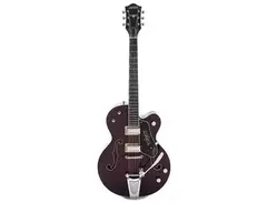 Gretsch G6120T Limited Edition '59 Nashville main image