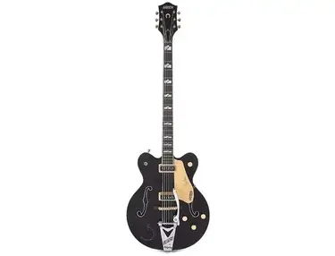 Gretsch G6120TB-DE Duane Eddy 6-String Bass