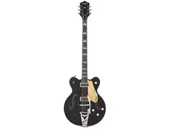 Gretsch G6120TB-DE Duane Eddy 6-String Bass main image