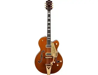 Gretsch G6120TG-DS Players Edition Nashville Hollow Body DS