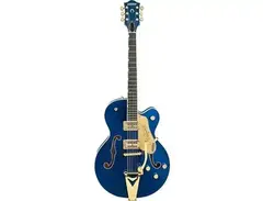 Gretsch G6120TG Players Edition Nashville Hollow Body main image