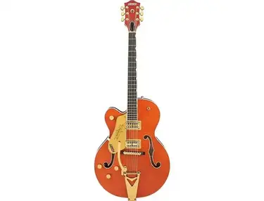 Gretsch G6120TG Players Edition Nashville Hollow Body Left-Handed