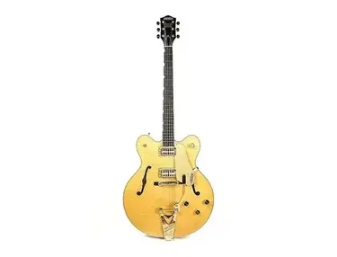 Gretsch G6122TFM Players Edition Country Gentleman with String-Thru Bigsby