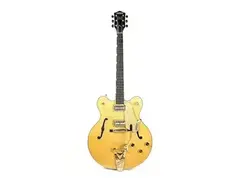 Gretsch G6122TFM Players Edition Country Gentleman with String-Thru Bigsby main image