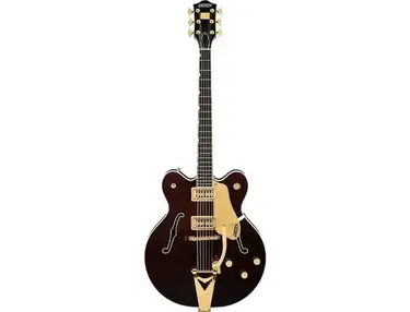 Gretsch G6122TG Players Edition Country Gentleman Hollow Body