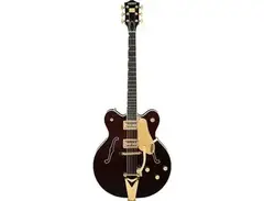 Gretsch G6122TG Players Edition Country Gentleman Hollow Body main image