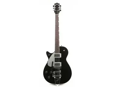 Gretsch G6128TLH Players Edition Jet FT Left-Handed with Bigsby