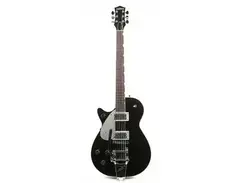 Gretsch G6128TLH Players Edition Jet FT Left-Handed with Bigsby main image