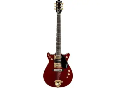 Gretsch G6131G-MY-RB Limited Edition Malcolm Young Signature Jet