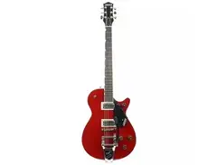 Gretsch G6131T Players Edition Jet FT with Bigsby main image