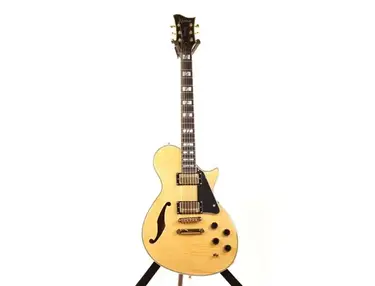 LTD Paramount Series PC-1