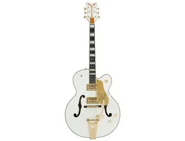 Gretsch G6136T-MGC Michael Guy Chislett Signature Falcon