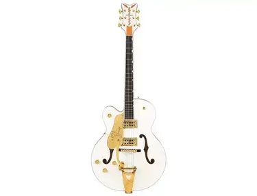 Gretsch G6136TG Players Edition Falcon Hollow Body Left-Handed