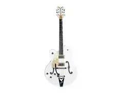 Gretsch G6136TLH Players Edition Falcon with String-Thru Bigsby Left-Handed main image