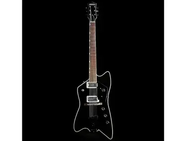 Gretsch G6199RV Reverse Billy Bo Jupiter Thunderbird