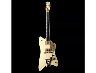 Gretsch G6199T Penguin Billy Bo Jupiter Thunderbird