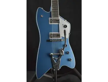 Gretsch G6199TSL FSR Billy-Bo Jupiter Thunderbird