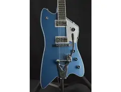 Gretsch G6199TSL FSR Billy-Bo Jupiter Thunderbird main image