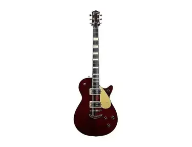 Gretsch G6228FM Players Edition Jet BT with V-Stoptail