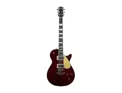 Gretsch G6228FM Players Edition Jet BT with V-Stoptail main image