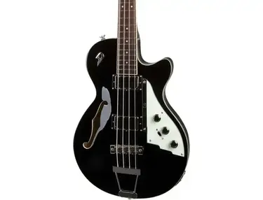 Duesenberg Starplayer Bass