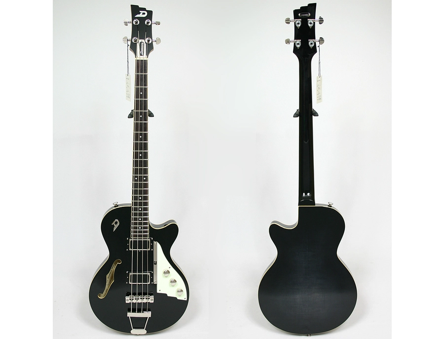 Duesenberg Starplayer Bass - What To Know & Where To Buy | Equipboard Duesenberg Starplayer Bass - What To Know & Where To Buy | Equipboard