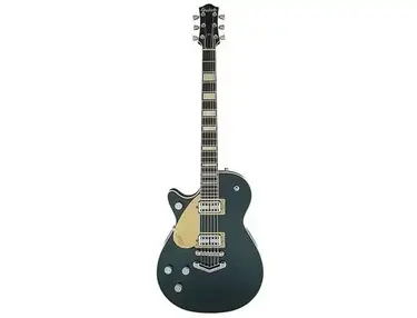 Gretsch G6228LH Players Edition Jet BT Left-Handed with V-Stoptail