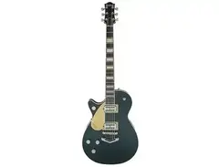 Gretsch G6228LH Players Edition Jet BT Left-Handed with V-Stoptail main image