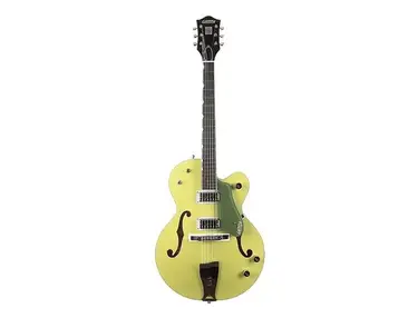 Gretsch G6618-MG Martin Gore Signature Anniversary