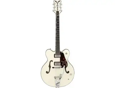 Gretsch G6636T-RF Richard Fortus Signature Falcon Center Block