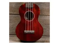 Gretsch G9100-L Soprano Long-Neck Ukulele main image
