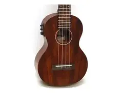 Gretsch G9110-L Concert Long-Neck Acoustic/Electric Ukulele main image