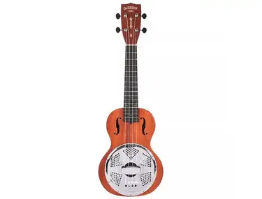 Gretsch G9112 Resonator-Ukulele