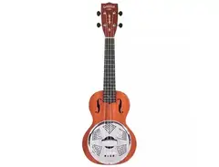 Gretsch G9112 Resonator-Ukulele main image