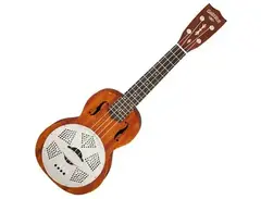 Gretsch G9112 Resonator Ukulele main image