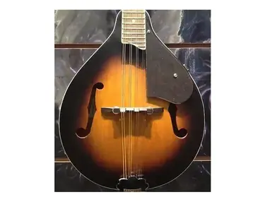 Gretsch G9311 New Yorker Supreme Acoustic-Electric Mandolin