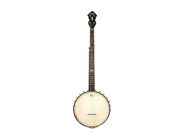 Gretsch G9455 "Dixie Special" 5-String Open Back Banjo