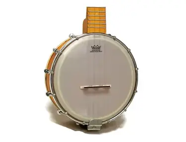 Gretsch G9470 Clarophone Banjo-Ukulele
