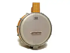 Gretsch G9470 Clarophone Banjo-Ukulele main image
