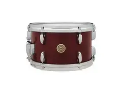 Gretsch GAS0712-ASH USA Custom Ash Soan 7x12" Signature Snare Drum main image