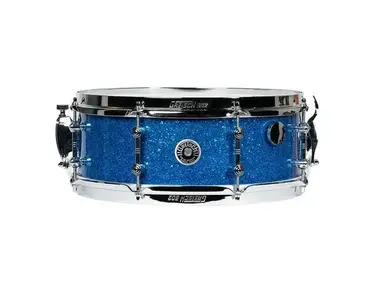 Gretsch GAS5514-STBG Mike Johnston Brooklyn Standard 5.5x14" 8-Lug Snare Drum