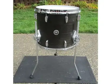 Gretsch GB-1214F Brooklyn Series 12x14" Floor Tom