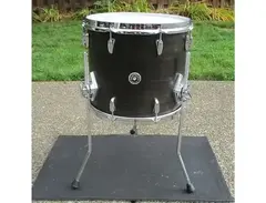 Gretsch GB-1214F Brooklyn Series 12x14" Floor Tom main image
