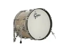Gretsch GB-1420B Brooklyn Series 14x20" Bass Drum main image